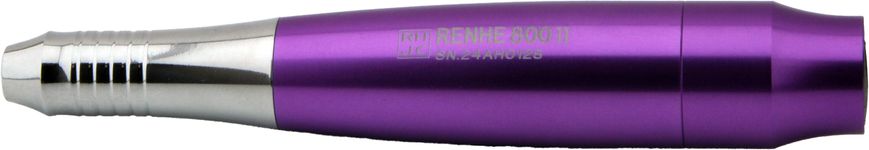 Фрезер ручка для манікюру Renhe pen 800 II purple фіолетовий
