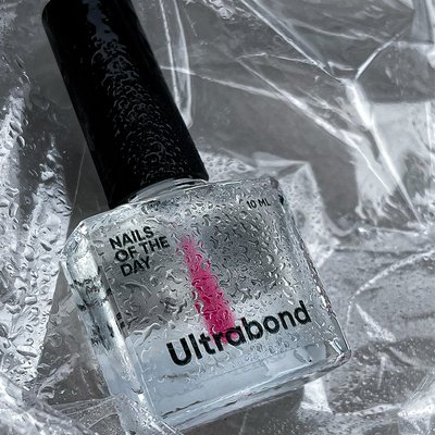 Ультрабонд для нігтів Nailsoftheday ultrabond, 10 мл