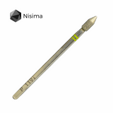 Олівець 3 мм жовтий P_119iK Nisima 05580 фото