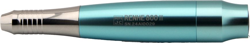 Фрезер ручка для манікюру Renhe pen 800 II blue блакитний