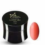 Гель для нігтів моделюючий кораловий Avdeeva Creamy Builder gel №50, 15 мл