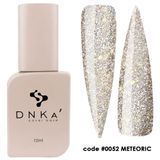 База камуфлююча світловідбивна DNKa Cover Base, 12 ml #0052 Meteoric