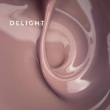 База для нігтів бежева Touch Cover Base Delight, 13мл