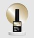 Гель-лак котяче око тепло золотий Nailsoftheday Korean cat eye 10, 10 мл