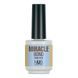 База для декоративного лаку NUB Miracle Bond, 15 мл