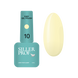 Гель-лак однофазний жовтий Siller Easy Gel, №10, 8мл