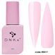 Акригель пастельно-рожевий рідкий Liquid Acrygel DNKa, 12 ml #0017 Smoothie