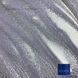 Гель для нігтів молочно-фіолетовий зі срібним шимером Touch Builder gel Shine Bright №1, 15 мл