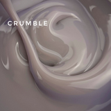 Гель для нігтів димчастий Touch Builder gel Crumble, 10 мл