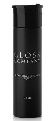Gloss Клинсер для гель - лаку 150мл. Gloss Клинсер фото