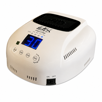 Лампа для манікюру дзеркальна Elis UV Pro One 2026