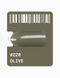 Гель-лак оливковий Adore №220 olive, 12 мл