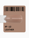 Гель-лак для френчу тепла замша Adore № F-12 leather 12 мл