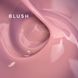 База для нігтів світла бежево-рожева Touch Cover Base Blush, 13мл