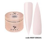 База камуфлююча DNKa Cover Base, 30 ml #0039 Sensual