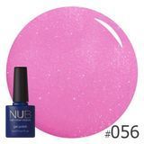 Гель-лак NUB №56 Saint Tropez 8 мл
