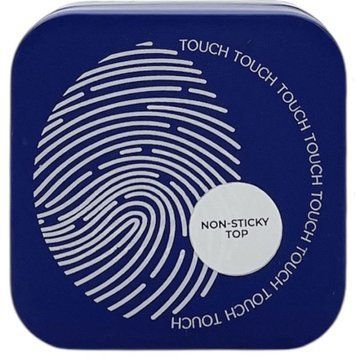 Топ для гель-лаку без липкого шару з Уф фільтром Touch Non-sticky top, 30мл