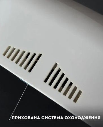 Лампа дзеркальна для манікюру Elis UV Light 2026
