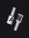 Гель-лак графіт Adore №226 graphite, 12 мл