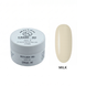 Гель для нігтів молочний Creed-KD Builder gel Milk, 15 ml