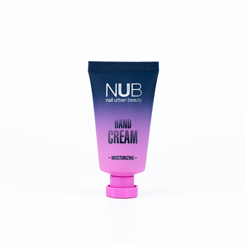 Крем для рук зволожуючий NUB Moisturizing Apricot 30 мл