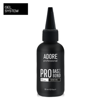База для гелевої системи Adore PRO Base-bond, 30 мл
