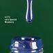 Гель-лак глибокий синій NAILSOFTHEDAY Let&rsquo;s special Blueberry, 10 мл