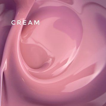 База для нігтів рожева Touch Cover Base Cream, 13мл