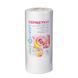 Серветки гладкі 25х30, 50 г/м2, 100 шт Cleancomfort