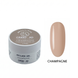 Гель для нігтів холодний бежевий Creed-KD Builder gel Champagne, 15 ml