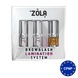 Набір для ламінування, ZOLA Silver Brow&Lash Lamination System