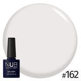 Гель-лак NUB №162 Greek Stones 8 мл