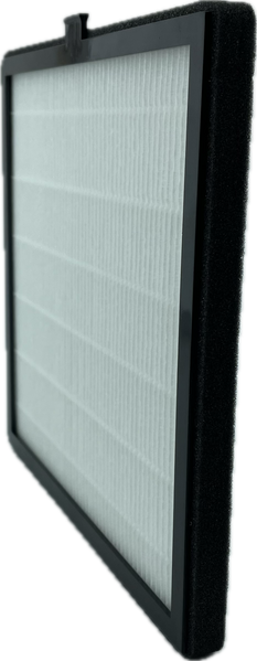 Змінний HEPA-фільтр для витяжки "Miler-01"