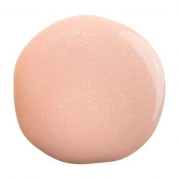 Гель-лак з шимером NUB Naked №1 Natural Shine 8 мл
