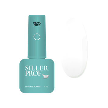 База для підлітків гіпоалергенна Siller Hemafree Base, 8 мл