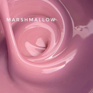 База для нігтів ніжно-рожева Touch Cover Base Marshmallow, 13мл