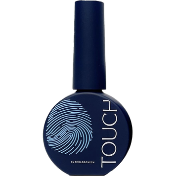 Топ для гель-лаку без липкого шару та без уф фільтрів Touch UV-free top, 13 мл