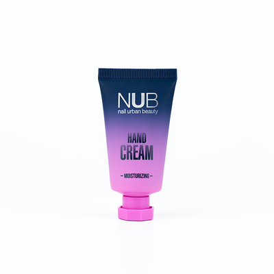 Крем для рук зволожуючий NUB Moisturizing Peach 30 мл