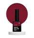 База кольорова темно-червона Nailsoftheday color base 05, 10 мл