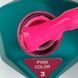 Гель-лак яскраво-рожевий Avdeeva PINK COLOR №3, 12мл