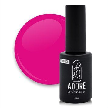 Гель-лак Adore № 208 7,5 мл