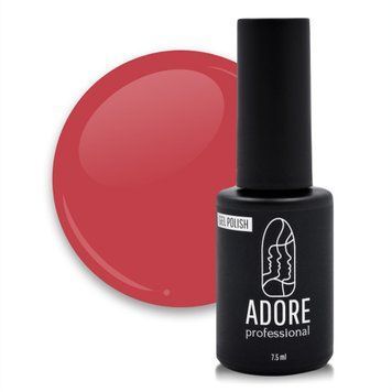 Гель-лак Adore № 418 7,5 мл