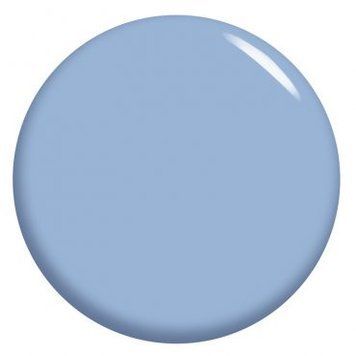 Гель-лак NUB StylishBlue №215 8 мл