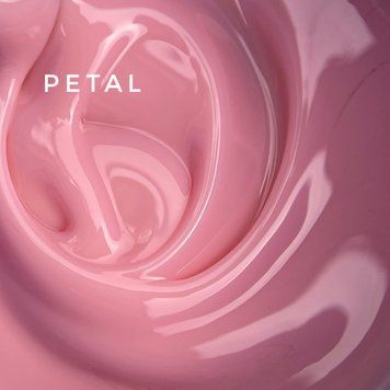 База для нігтів блідо-рожева Touch Cover Base Petal, 13мл