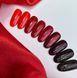Гель-лак темно&ndash;малиновий NAILSOFTHEDAY Let's special Jennifer 10 мл