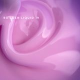 Гель для нігтів світло-бузковий Touch Builder Liquid 19, 15 мл