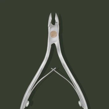 Кусачки для шкіри Olton, модель S 6-8мм