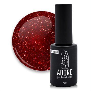 Гель-лак Adore № 127 7,5 мл