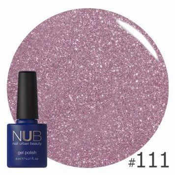Гель-лак NUB №111 Monoceros 8 мл