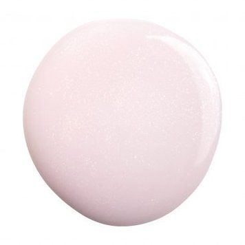 Гель-лак з шимером NUB Naked №3 Bare Glow 8 мл
